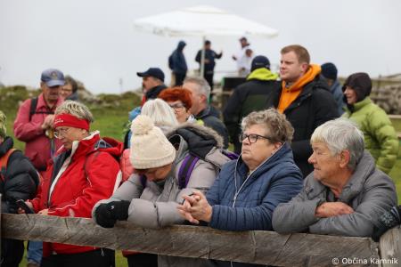 Praznovanje ob vstopu v 95. sezono bajtarstva (30)